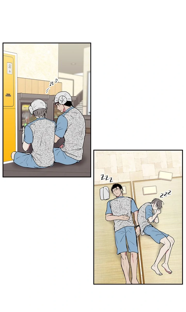 Lucky Credit [Official] - S2 Episode 49 manhwa