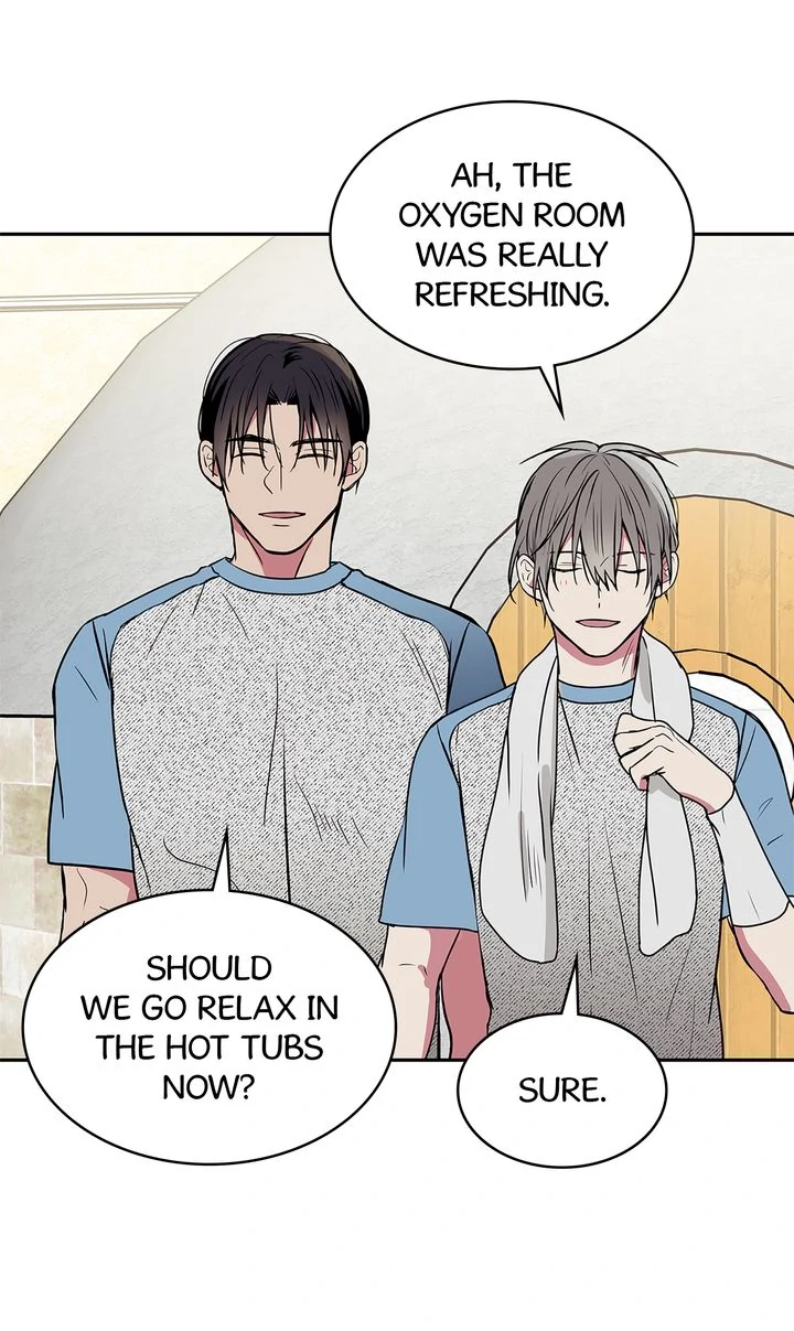 Lucky Credit [Official] - S2 Episode 49 manhwa