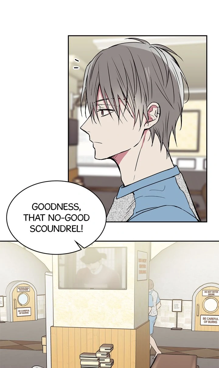 Lucky Credit [Official] - S2 Episode 49 manhwa