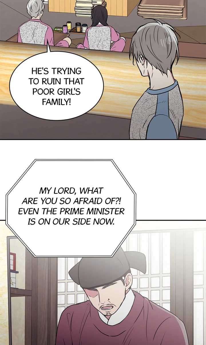 Lucky Credit [Official] - S2 Episode 49 manhwa