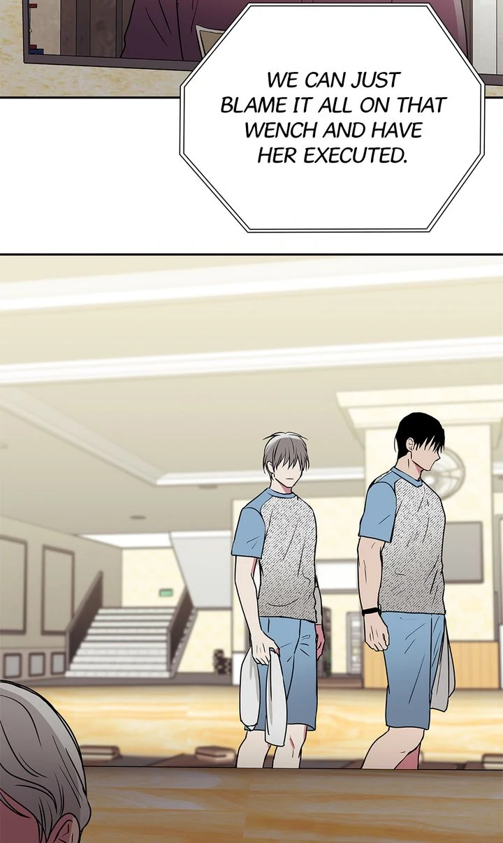 Lucky Credit [Official] - S2 Episode 49 manhwa
