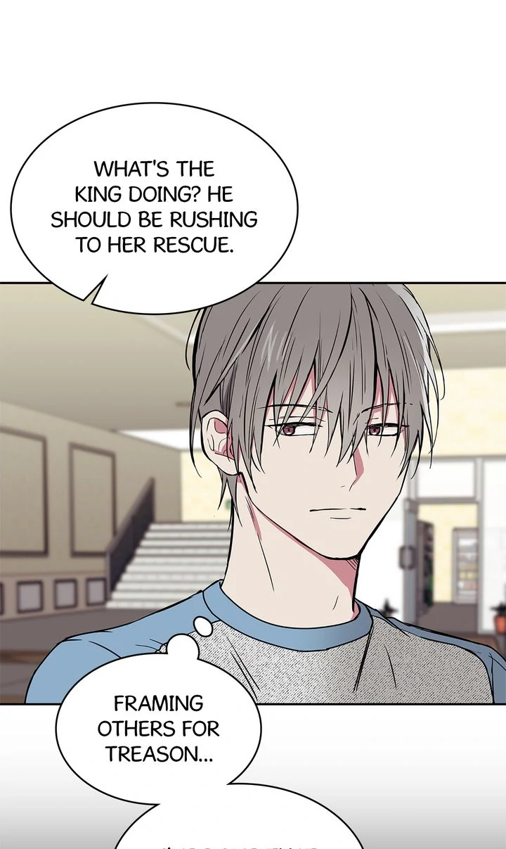 Lucky Credit [Official] - S2 Episode 49 manhwa