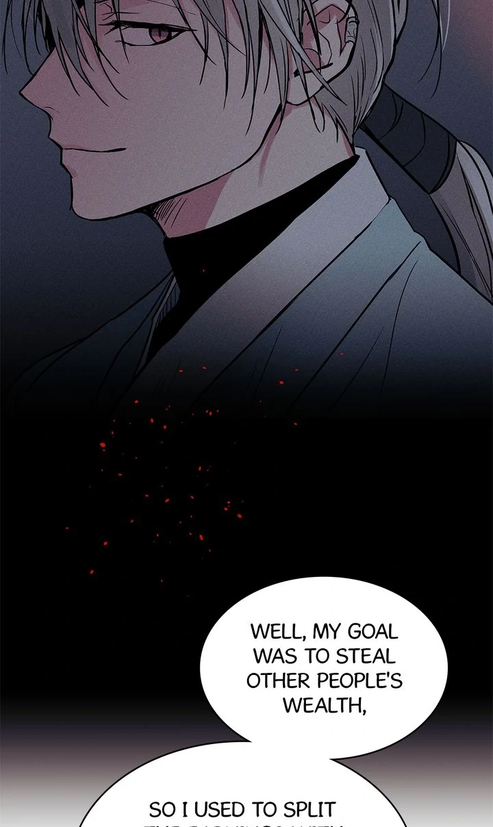 Lucky Credit [Official] - S2 Episode 49 manhwa