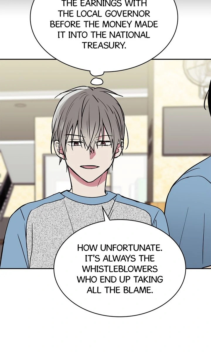 Lucky Credit [Official] - S2 Episode 49 manhwa