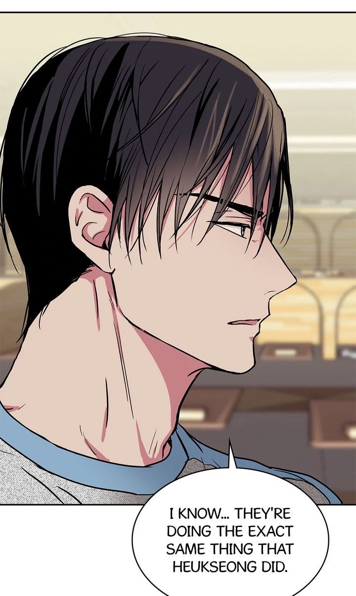 Lucky Credit [Official] - S2 Episode 49 manhwa