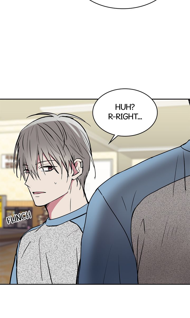 Lucky Credit [Official] - S2 Episode 49 manhwa