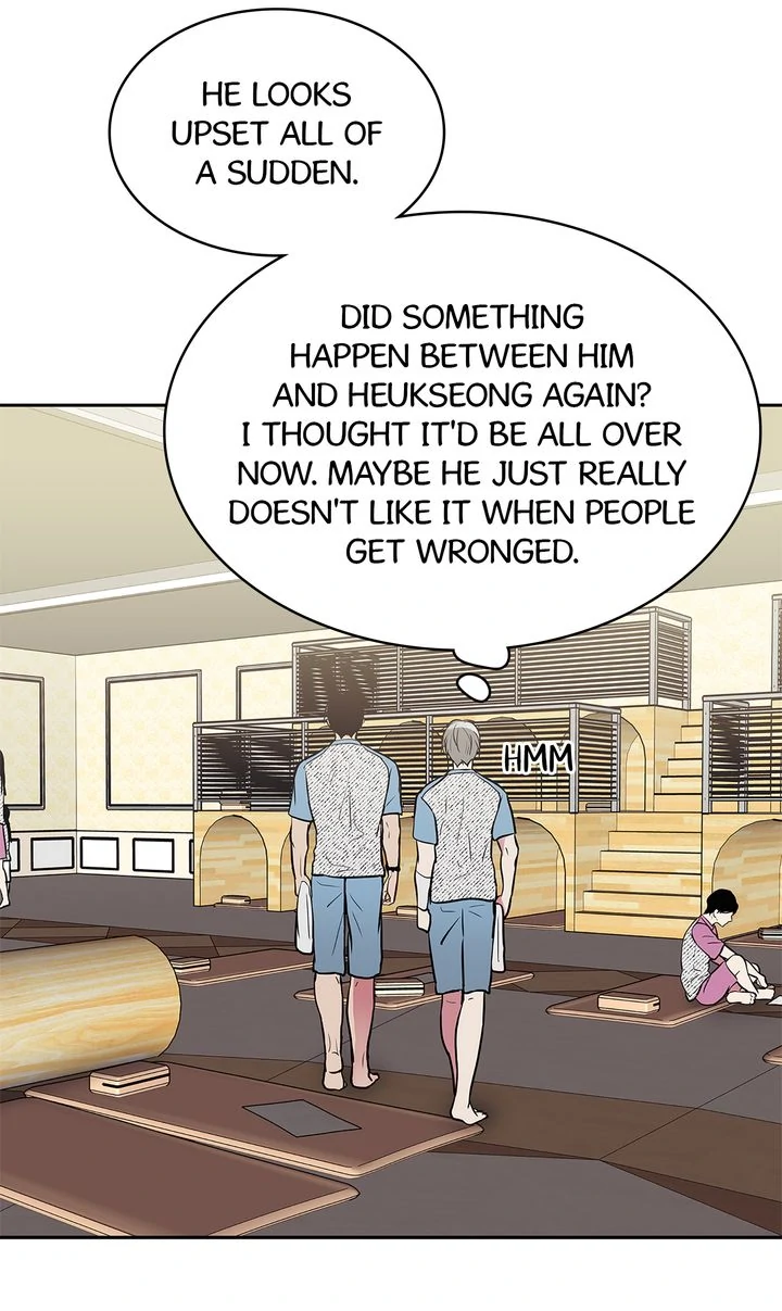 Lucky Credit [Official] - S2 Episode 49 manhwa
