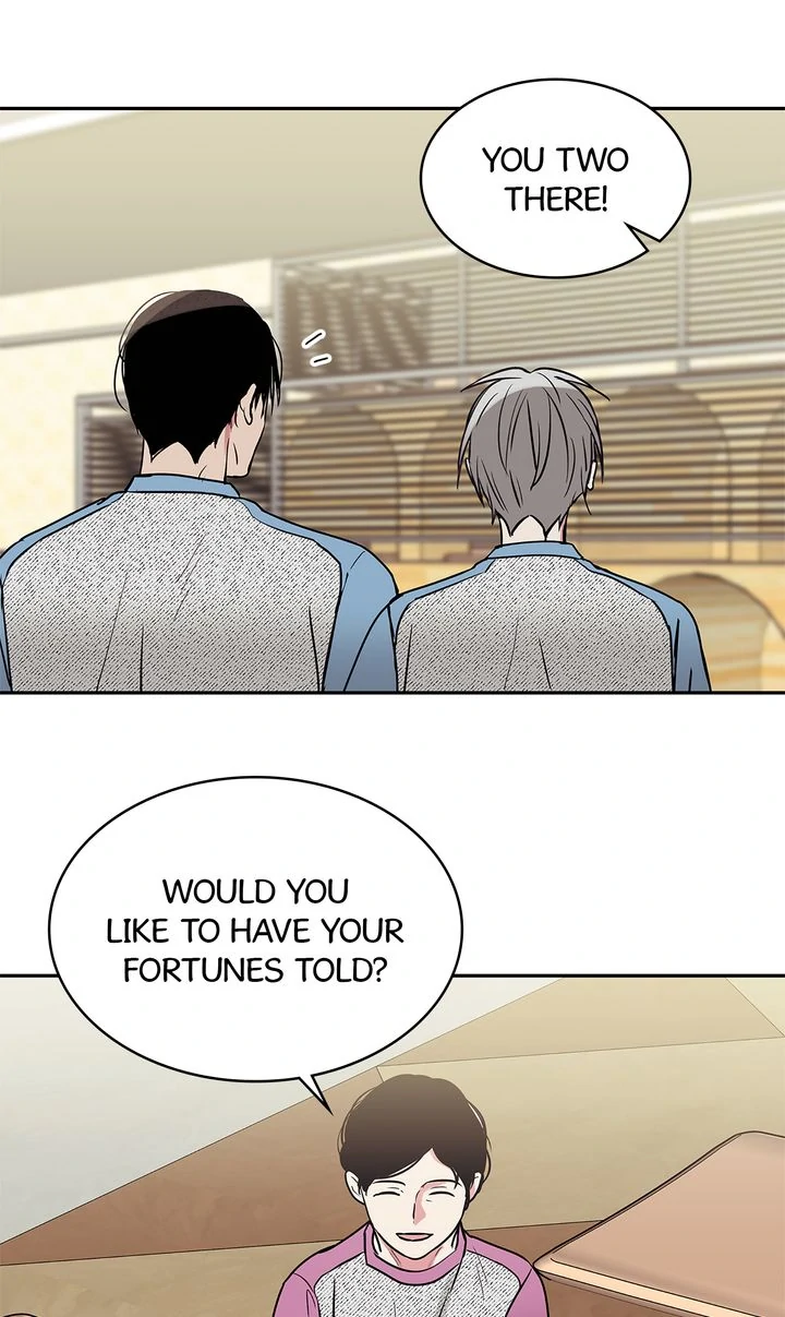 Lucky Credit [Official] - S2 Episode 49 manhwa