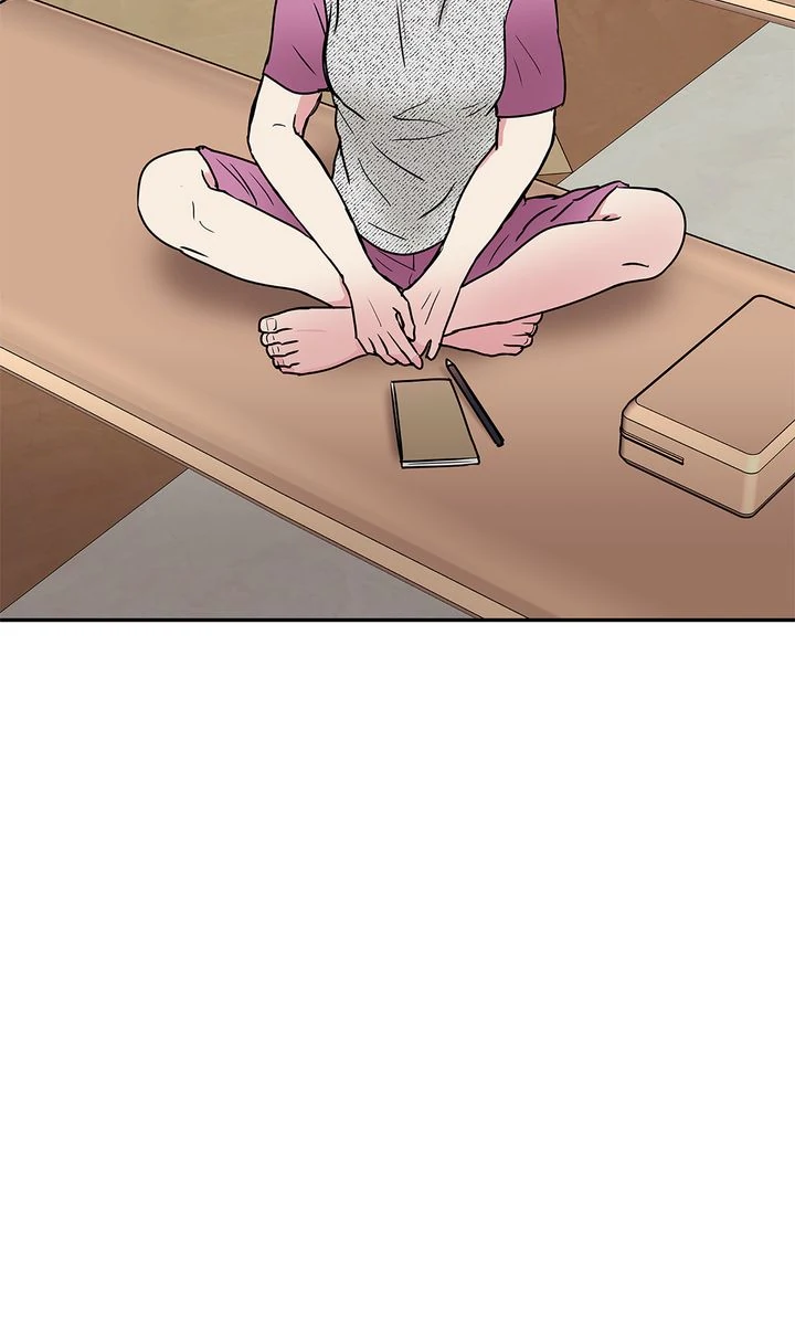 Lucky Credit [Official] - S2 Episode 49 manhwa