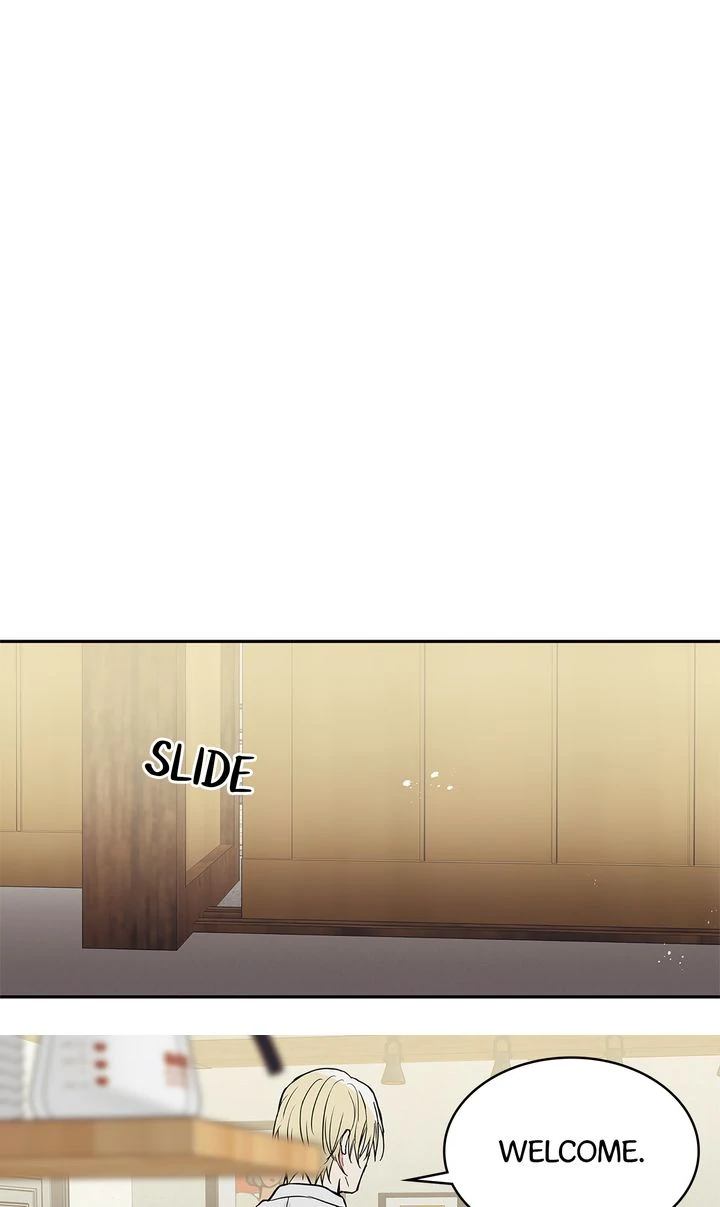 Lucky Credit [Official] - S2 Episode 49 manhwa