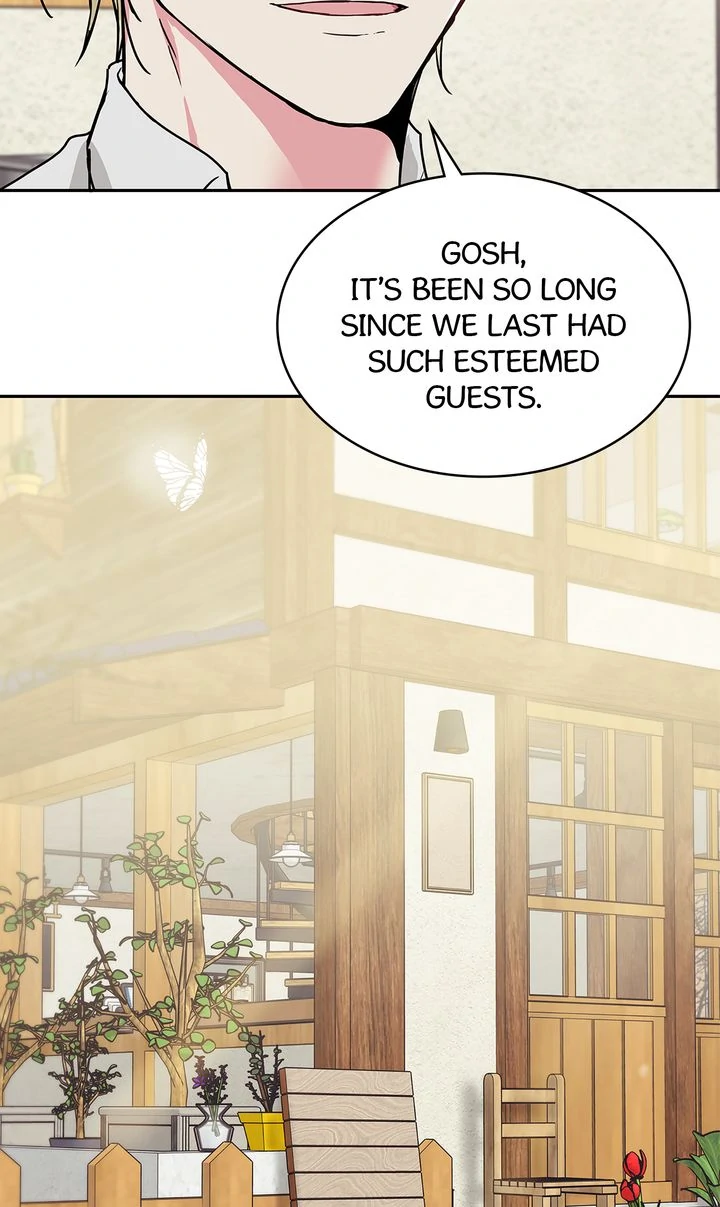 Lucky Credit [Official] - S2 Episode 49 manhwa