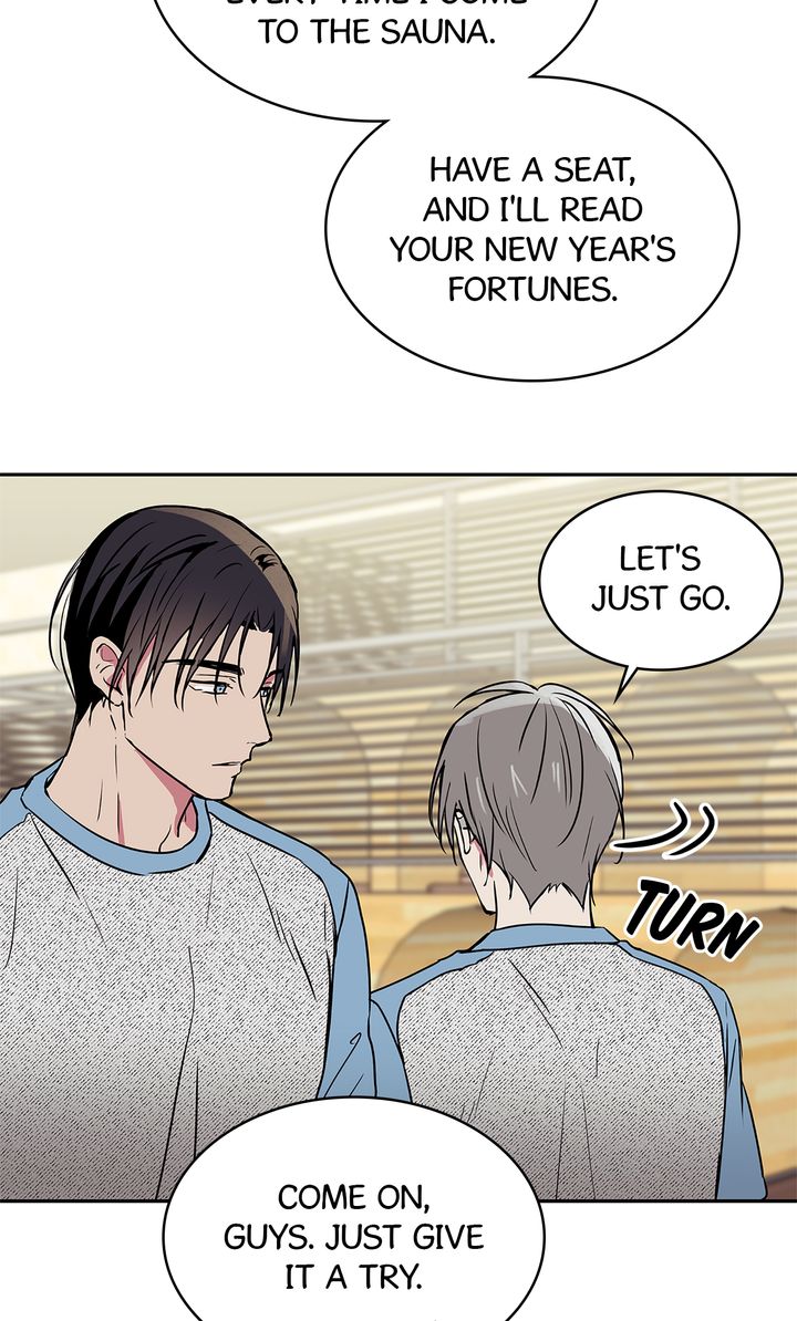 Lucky Credit [Official] - S2 Episode 50 manhwa