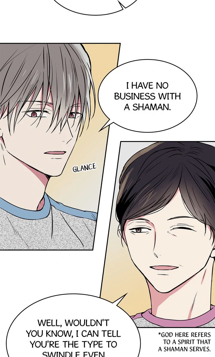 Lucky Credit [Official] - S2 Episode 50 manhwa