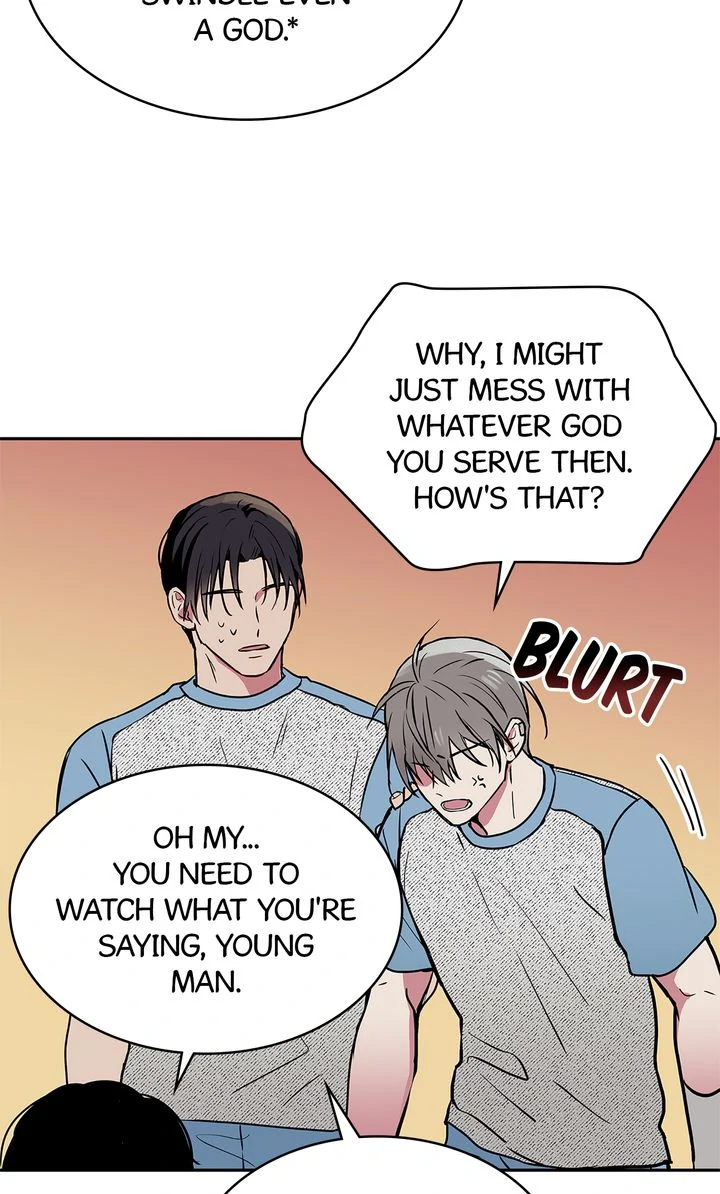 Lucky Credit [Official] - S2 Episode 50 manhwa