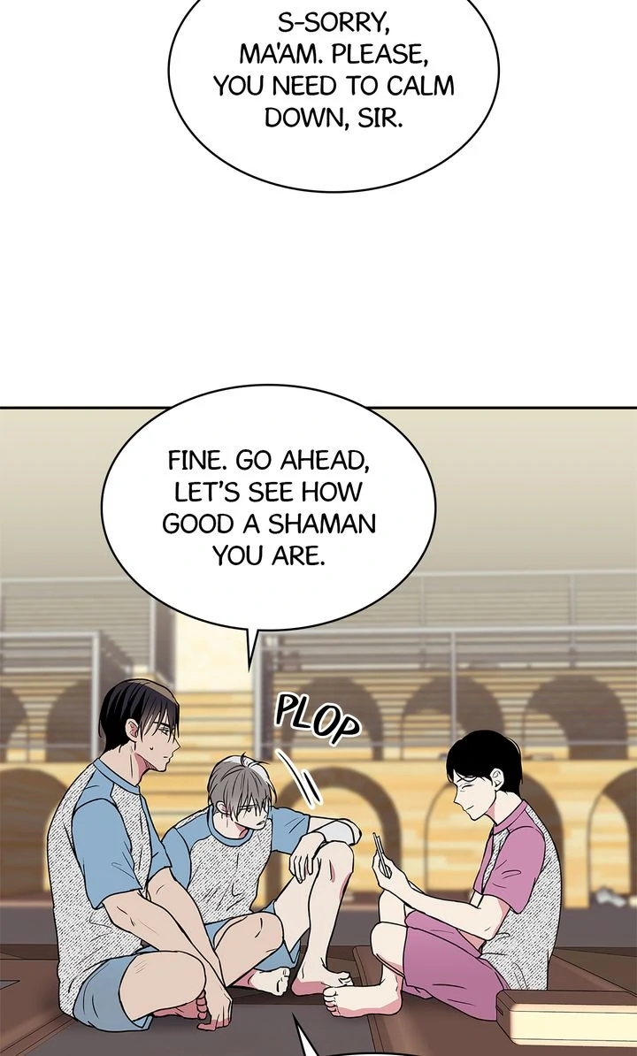 Lucky Credit [Official] - S2 Episode 50 manhwa