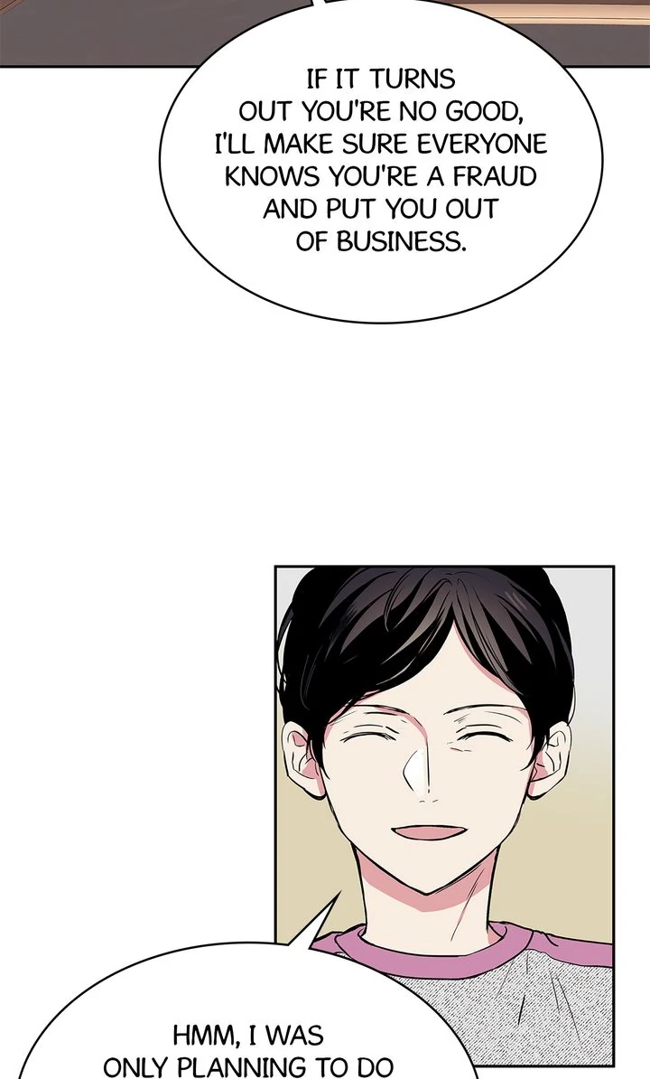 Lucky Credit [Official] - S2 Episode 50 manhwa
