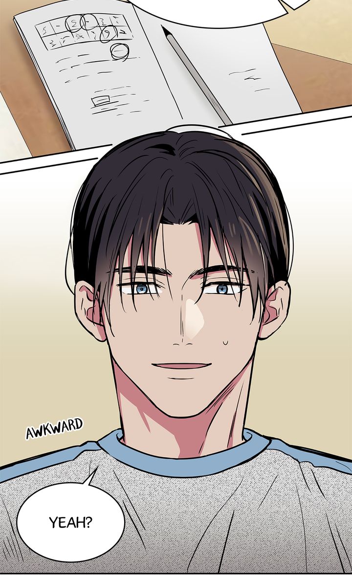 Lucky Credit [Official] - S2 Episode 50 manhwa