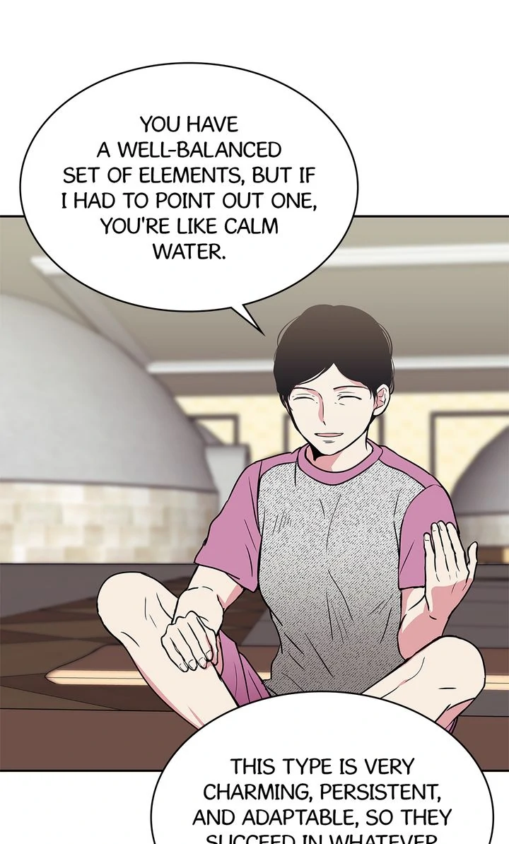 Lucky Credit [Official] - S2 Episode 50 manhwa
