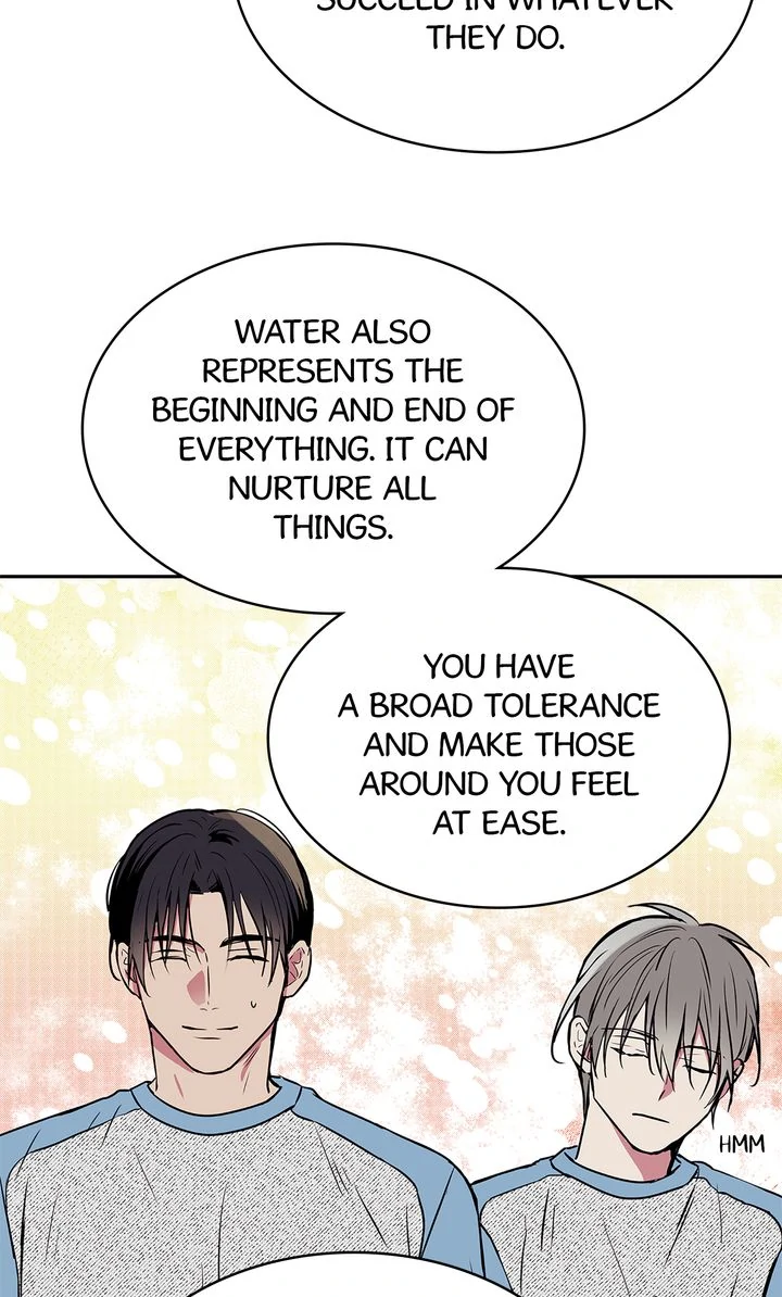 Lucky Credit [Official] - S2 Episode 50 manhwa