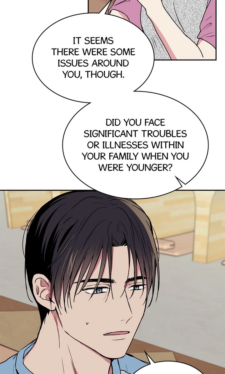 Lucky Credit [Official] - S2 Episode 50 manhwa