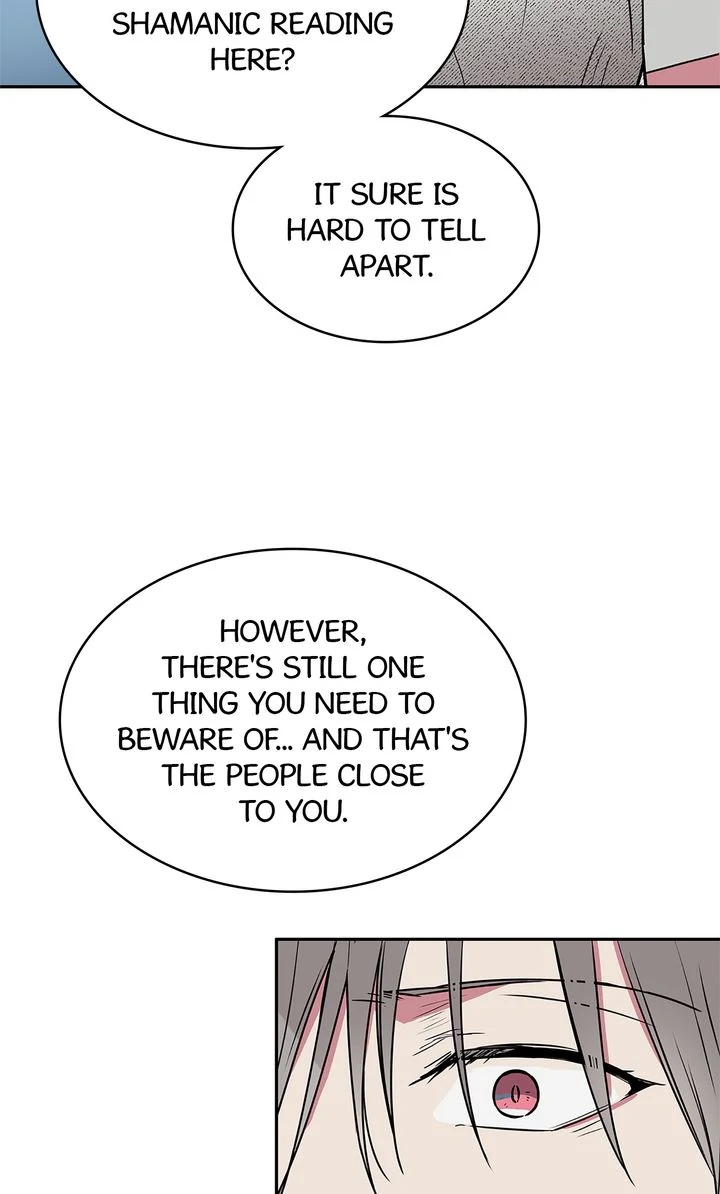 Lucky Credit [Official] - S2 Episode 50 manhwa