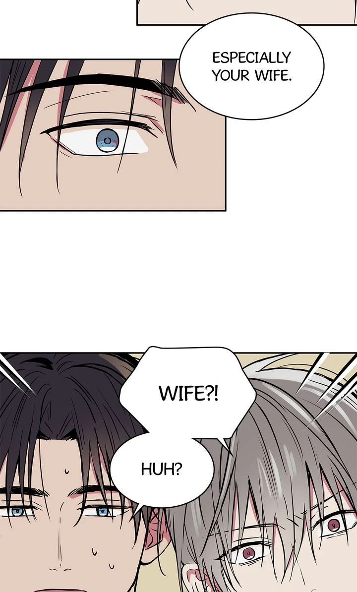 Lucky Credit [Official] - S2 Episode 50 manhwa