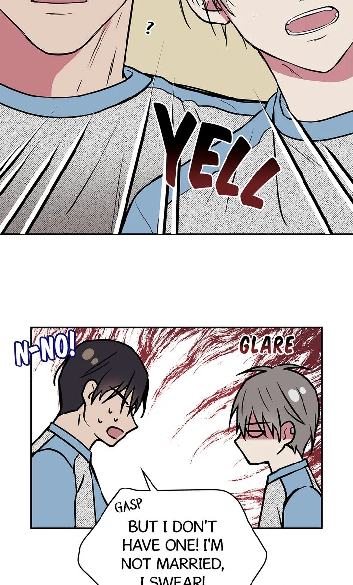 Lucky Credit [Official] - S2 Episode 50 manhwa