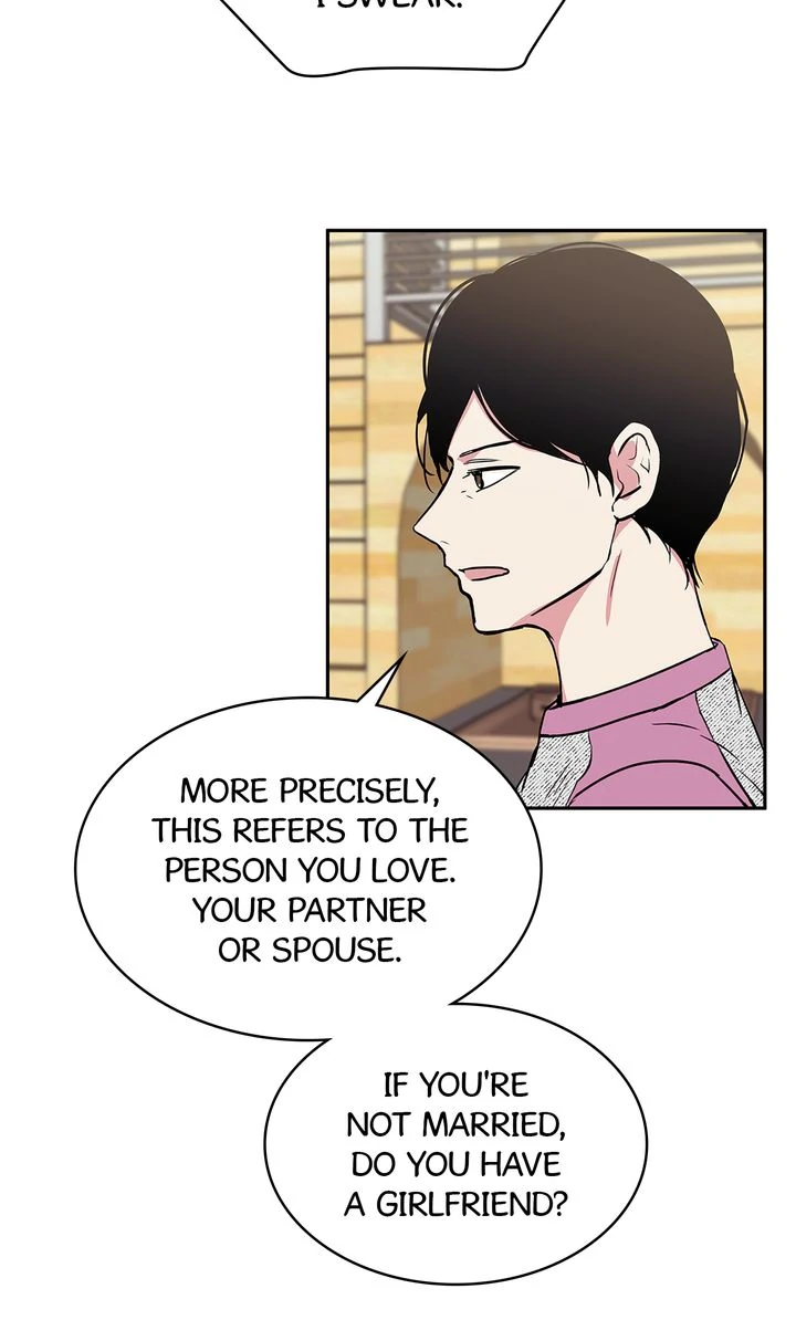 Lucky Credit [Official] - S2 Episode 50 manhwa