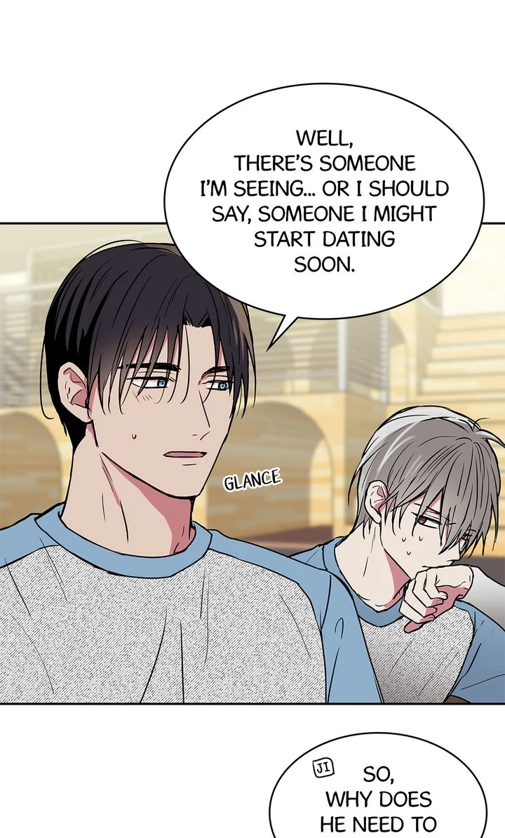 Lucky Credit [Official] - S2 Episode 50 manhwa