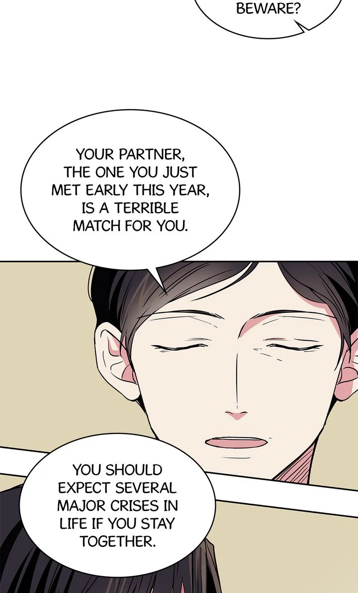 Lucky Credit [Official] - S2 Episode 50 manhwa