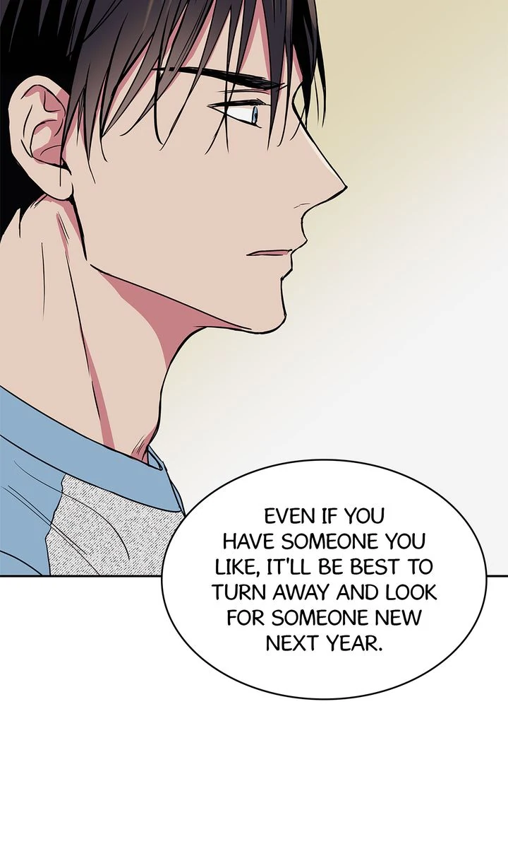 Lucky Credit [Official] - S2 Episode 50 manhwa