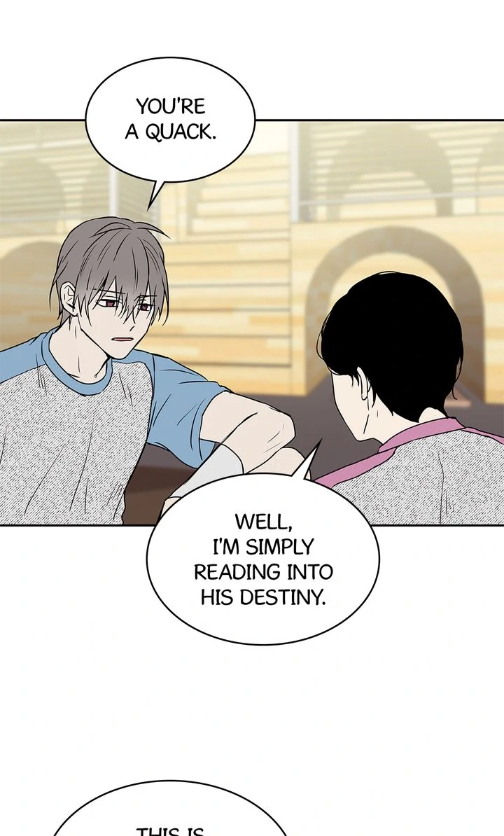 Lucky Credit [Official] - S2 Episode 50 manhwa