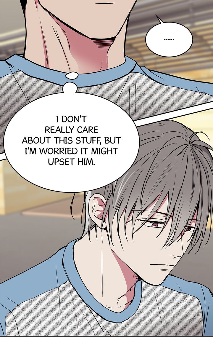 Lucky Credit [Official] - S2 Episode 50 manhwa
