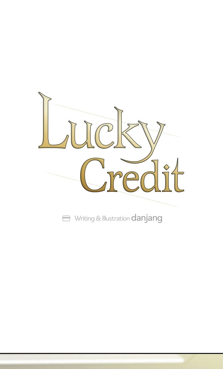 Lucky Credit [Official] - S2 Episode 50 manhwa