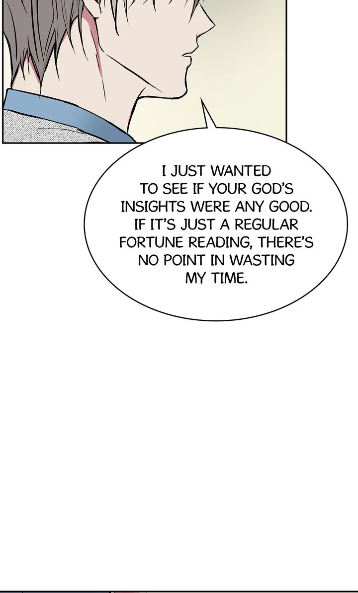 Lucky Credit [Official] - S2 Episode 50 manhwa