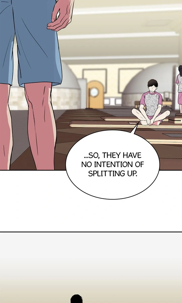 Lucky Credit [Official] - S2 Episode 50 manhwa
