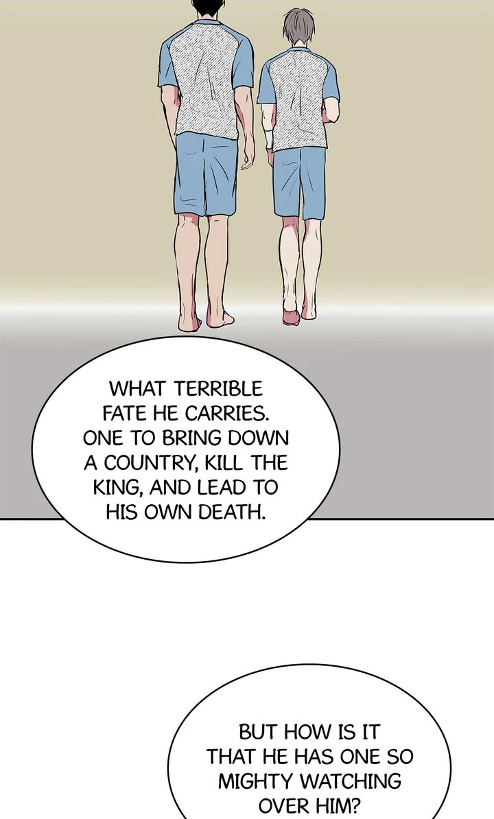 Lucky Credit [Official] - S2 Episode 50 manhwa