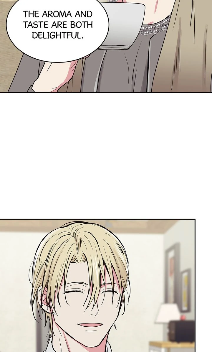 Lucky Credit [Official] - S2 Episode 50 manhwa