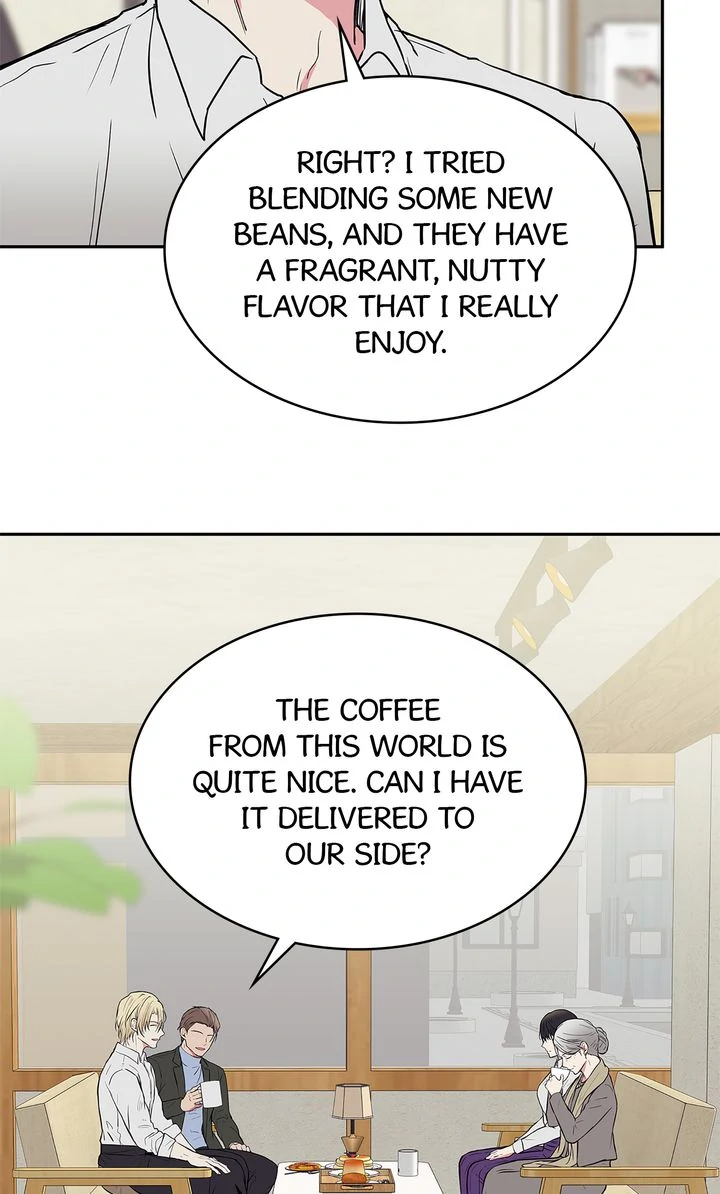Lucky Credit [Official] - S2 Episode 50 manhwa