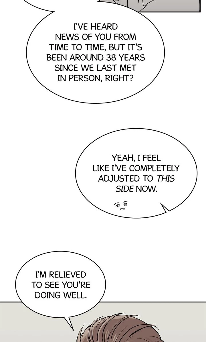 Lucky Credit [Official] - S2 Episode 50 manhwa