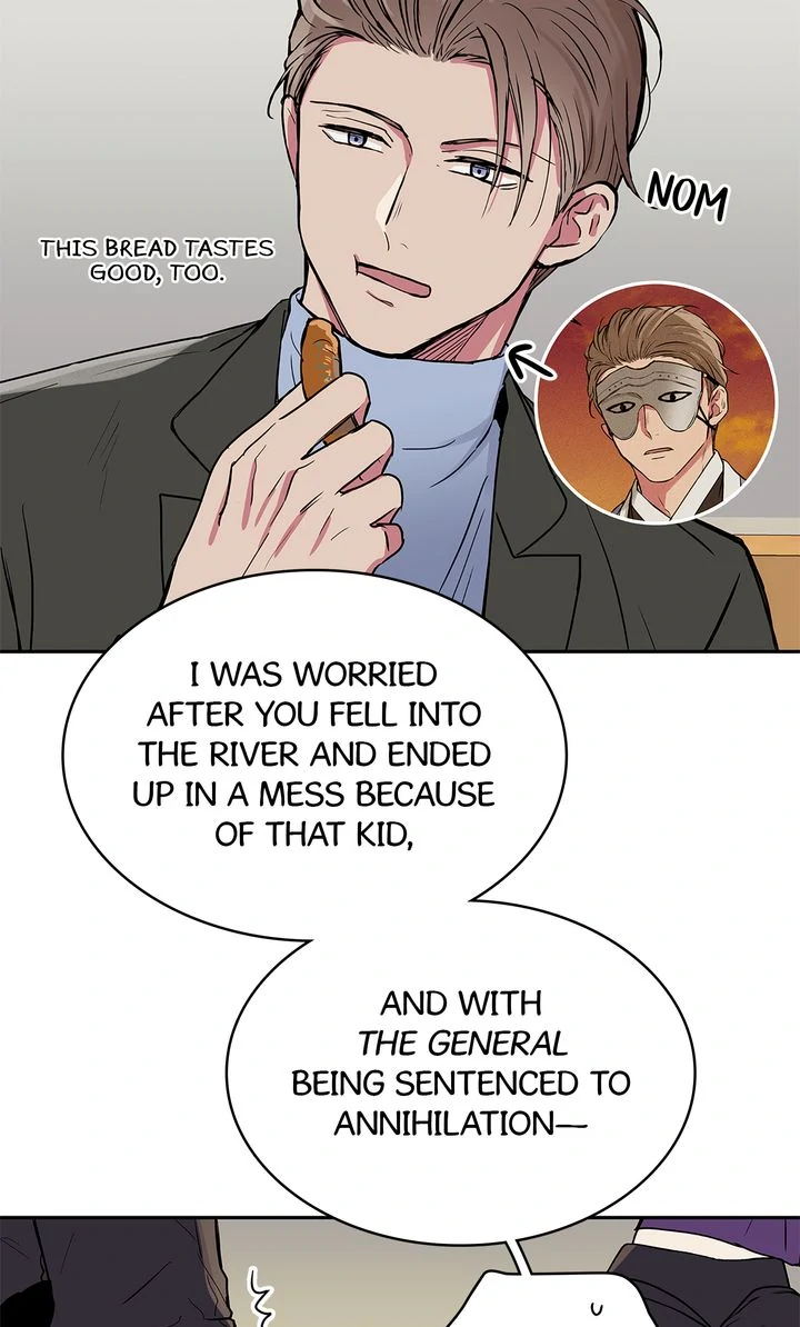 Lucky Credit [Official] - S2 Episode 50 manhwa