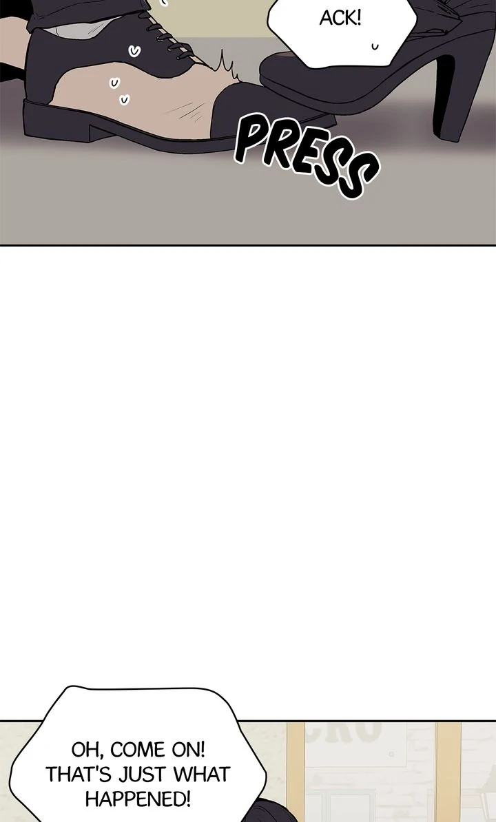 Lucky Credit [Official] - S2 Episode 50 manhwa