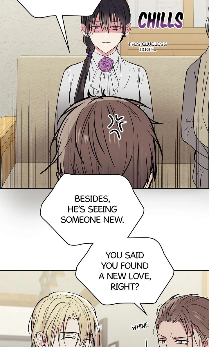 Lucky Credit [Official] - S2 Episode 50 manhwa
