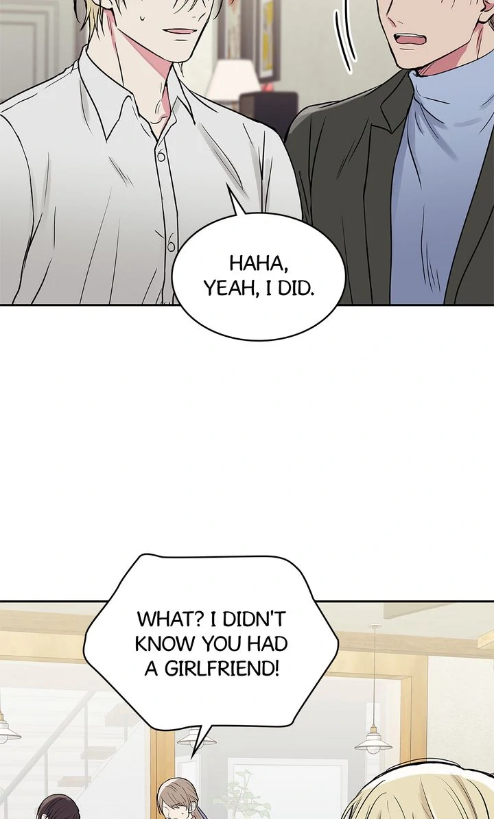 Lucky Credit [Official] - S2 Episode 50 manhwa