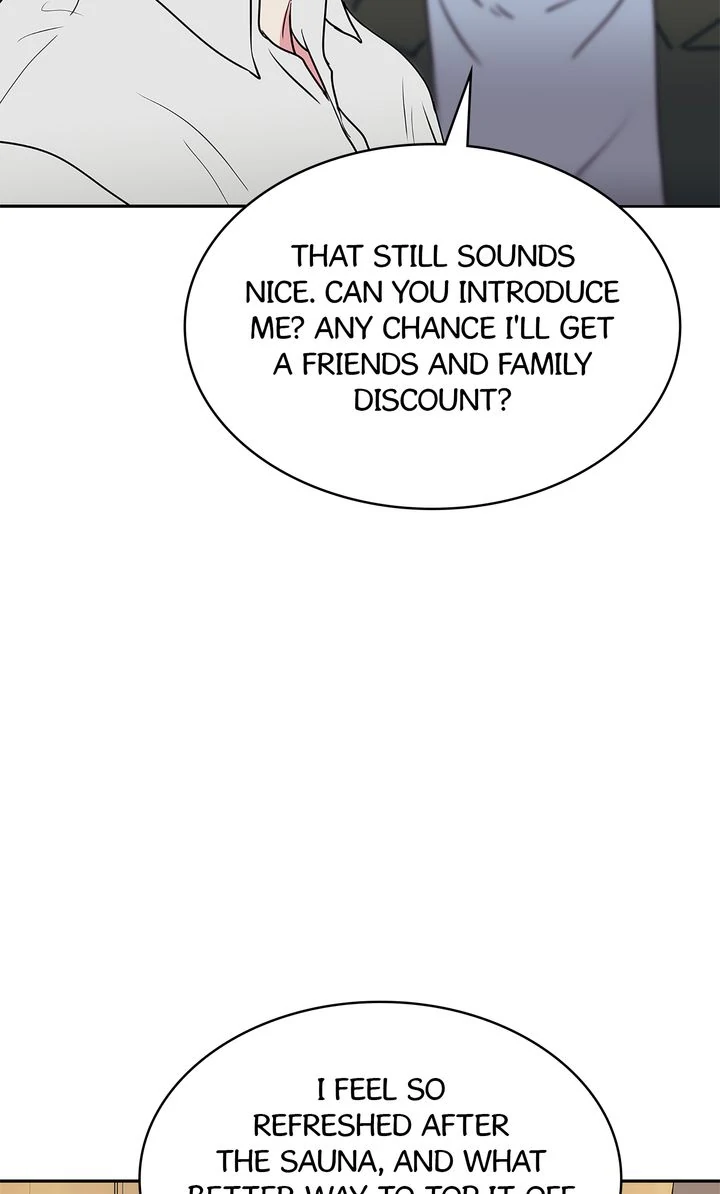 Lucky Credit [Official] - S2 Episode 50 manhwa