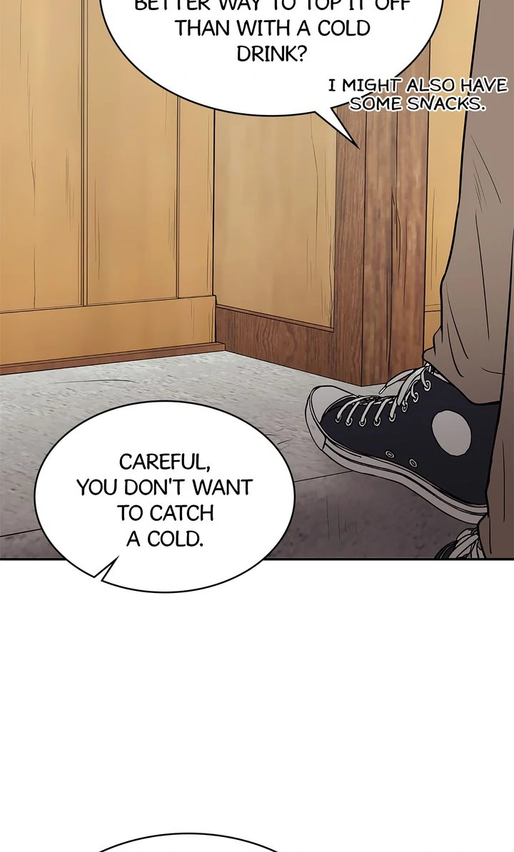Lucky Credit [Official] - S2 Episode 50 manhwa