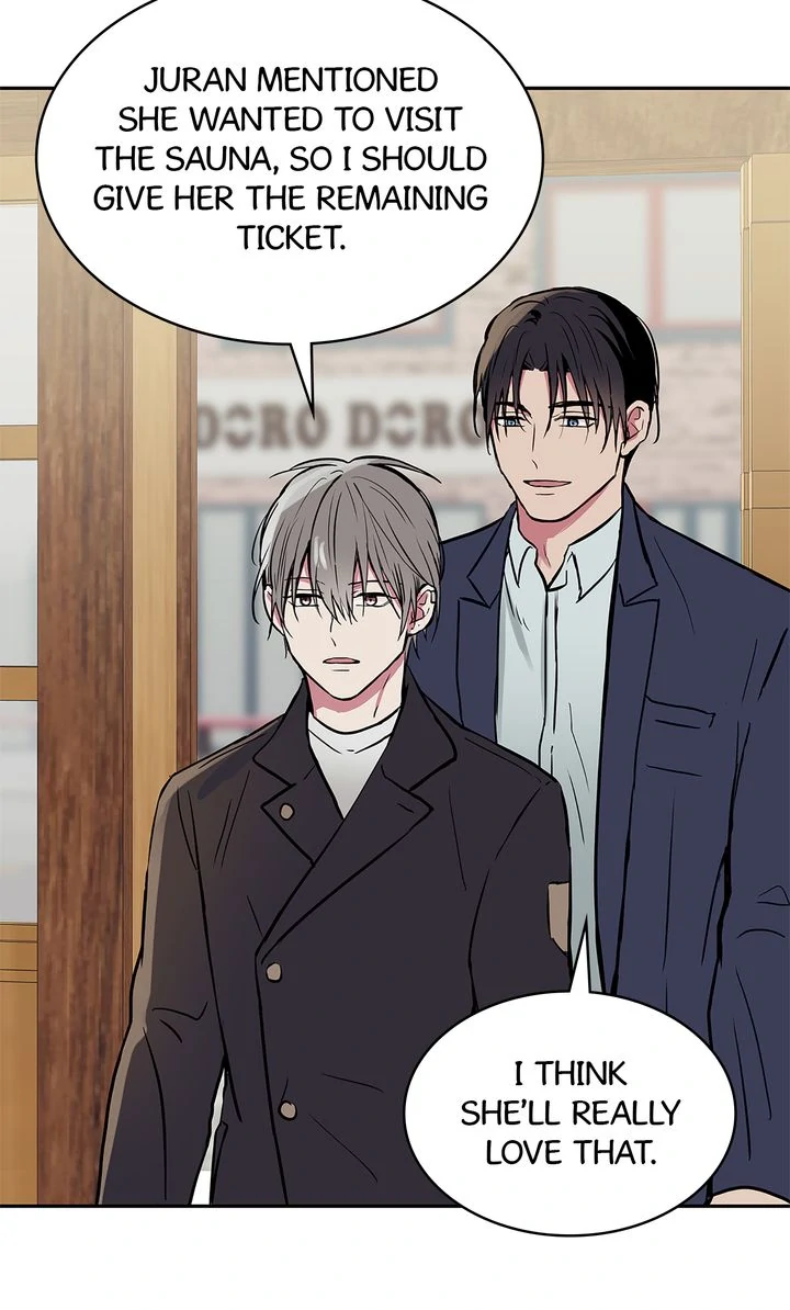 Lucky Credit [Official] - S2 Episode 50 manhwa