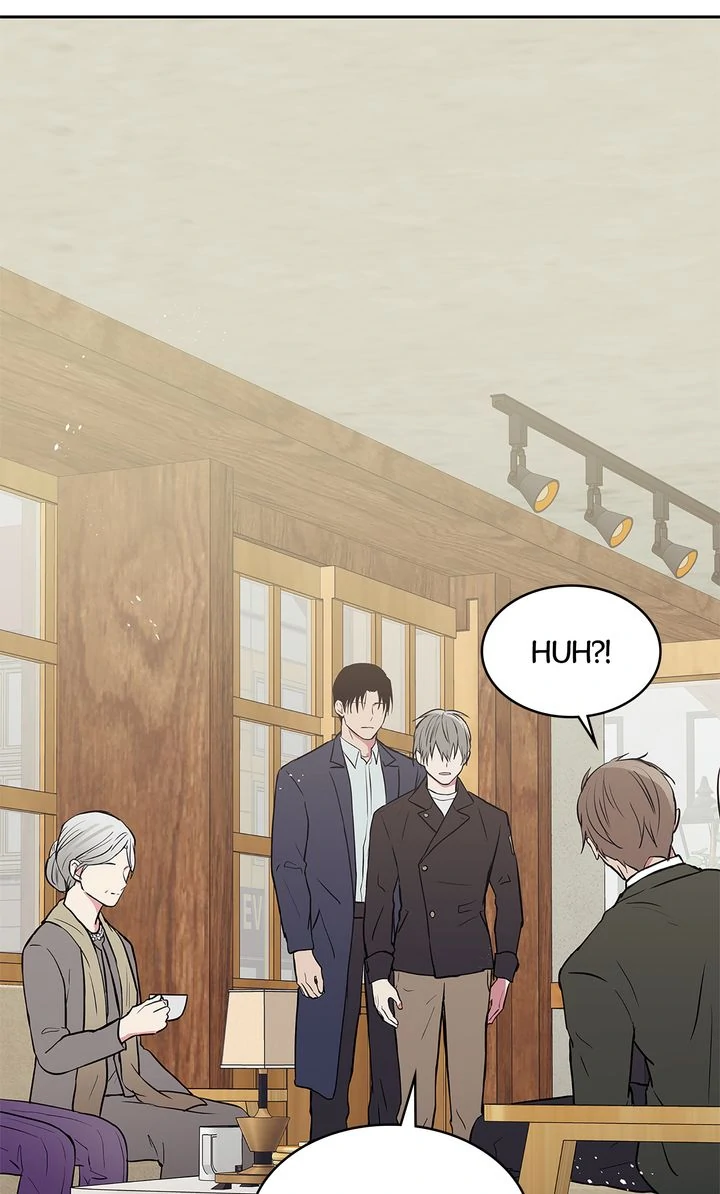 Lucky Credit [Official] - S2 Episode 50 manhwa