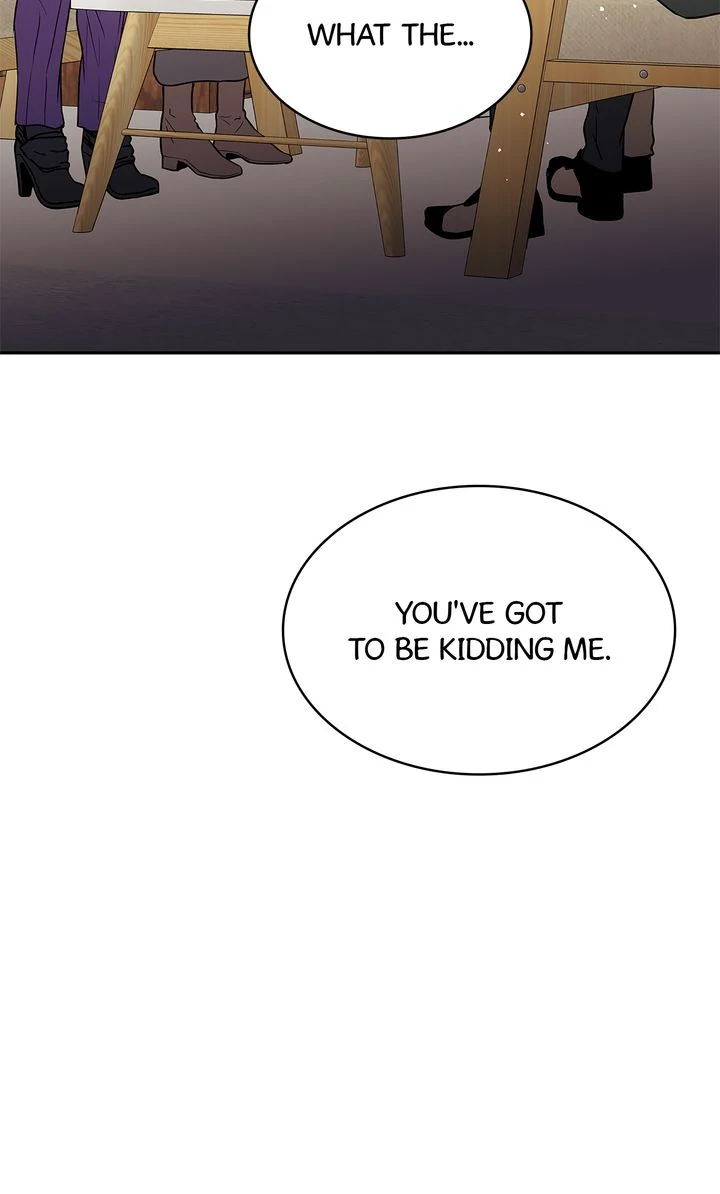 Lucky Credit [Official] - S2 Episode 50 manhwa