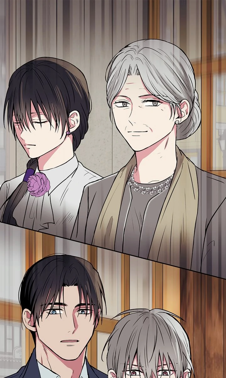 Lucky Credit [Official] - S2 Episode 51 manhwa